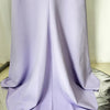 HIGH STREET Newest Fashion 2025 Designer Party Vestido Women's Diamonds Beaded Split Long Maxi Dress