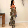 Two Pieces Women Pant Sets Print Matching Set Drawstring Pockets Sleeveless Top Elastic Waist Pants Slim Fit Casual 2026 Spring