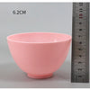 Facial Brush Mask Bowl Spoon Set Mask Brush Bar DIY Beauty Tools Mixing Tools Skin Care Makeup Supplies Woman Facial Tools