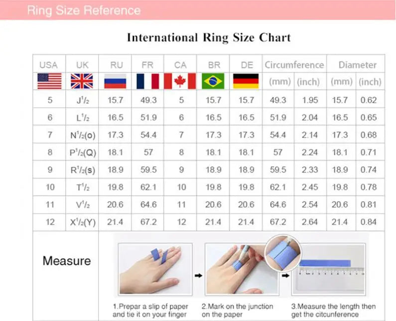 Ring Fashion 925 Sterling Silver Color Jewelry Colourful Cubic Zirconia Flower Design Cute Style Women Girls Party Engagement