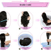 Highlight Rot 99J Bob Perücke Echthaar 180 Dichte 13x4 Lace Front Perücken für Frauen Glatt Kurz Bob Perücke Echthaar Perücken