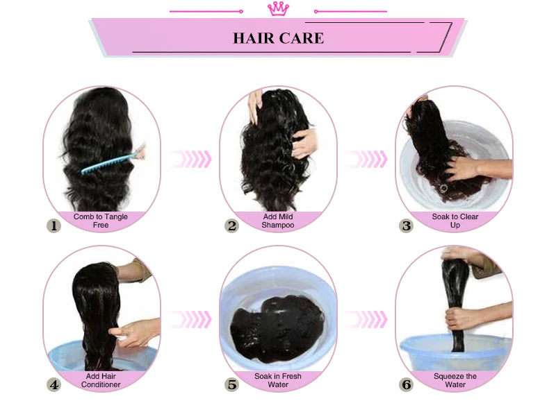 Ash Blonde 180 Density Body Wave Human Hair Wigs with Baby Hair 13x4 13X6 Transparent Lace Frontal Wig Pre Plucked Pure Color