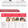 40 30 Inch Chocolate Brown Deep Wave Lace Front Wigs Human Hair #4 Colored 13x4 13x6 Hd Curly Lace Frontal Wigs Pre Plucked