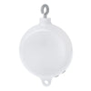 35 Lieder Baby Mobile Krippenbett Glocke Spielzeug Aufzieh-Uhrwerk Spieluhr Maschine Rassel Dropshipping