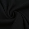 CIBBAR Basic Strick-Maxikleid Koreanische Mode Quadratischer Kragen Ärmellos Damenkleider Sommer Lässig Y2k Vintage All-Match Outfits