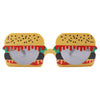 New Funny Sunglasses Party Decoration Aldult Happy Birthday Glasses Selfie Props Kids Favor Party Decor