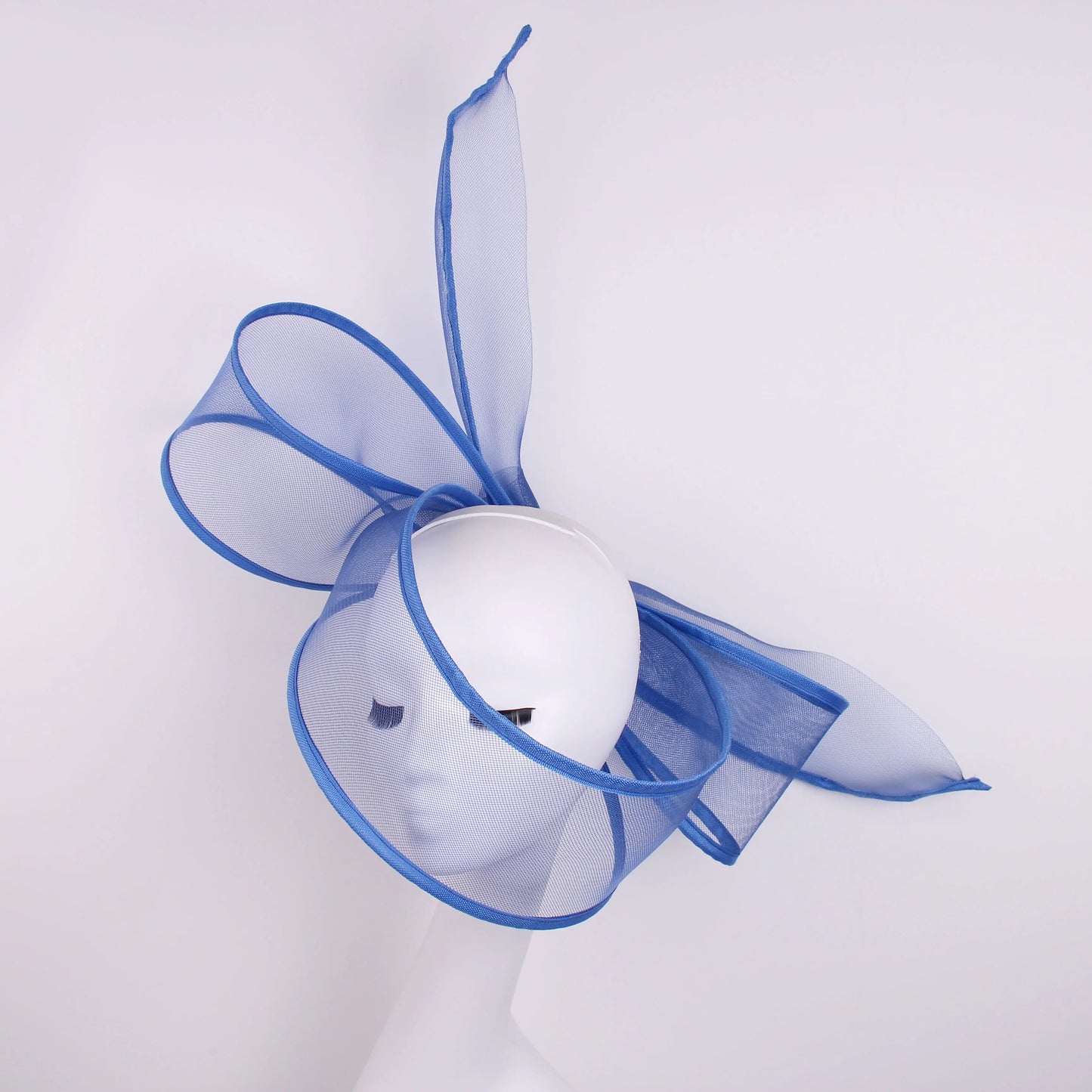 Neuer schwarzer Fascinator Hochzeits-Pillbox-Hut, elegant, für Damen, Haarspange, Kirche, Party, Kopfbedeckung, Mode-Kopfbedeckung