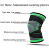 1PCS Adjustable Sports Knee Pad Knee Pain Relief Patella Stabilizer Brace Support for Hiking Soccer Basketball Running Sport