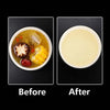 Stainless Steel Colander Spoon Soup Colander Kitchen Gravy Oil Soup Fat Separator Yogurt Oil Skimmer Spoon Kitchen Accessories