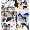 New Top Tattoo Microblading Paint Ink 3ml Pigment For Semi Permanent Body Art Eyebrows Eyeliner Lips Tint Makeup Supplies