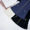 Slimming Zipper Jacket Yoga Collar Lightweight Quick Dry Sporty Thin Rose Gold Evening Summer Outerwear for Active Living