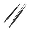 Double-ended Dreadlocks Crochet Metal Loc Interlocking Tool Loc Maintenance Retightening Tool Hair Braid Craft Locking Hooks