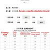 Fall/Winter 100% Wool Bottoming Shirt Men's Thickened Turtleneck Sweater Business Cashmere Knitting