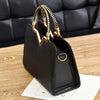 Damen Handtasche Patchwork Umhängetasche Messenger Office Work PU Leder Damen Tasche Luxus Mode Elegant