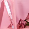 Mini Hair Straightener, Multi-color Splint, Quick Heating, Non-damaging Ceramic Plate, Bangs Clip, Curling and Straightening