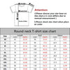 Naranjito T-shirt Men's High Quality Round Neck Spain 82 Spanish Mascot 1982 Football T-shirt Top