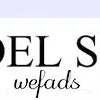 Wefads Two Piece Set Women Summer Casual Solid Lapel Single Breasted Button Short Sleeve Top With Belt Wide Legs Pants Set