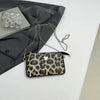 Einfarbige Design-Umhängetaschen für Damen, Mode-Ketten-Handytaschen, Mode-Schulter-Kuriertasche, Sac A Main weiblich