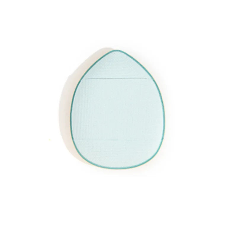 3/10pcs Mini Size Professional Cosmetic Cushion Puff  Concealer Foundation Detail Puff Finger Puff Set Makeup Sponge Beauty Tool