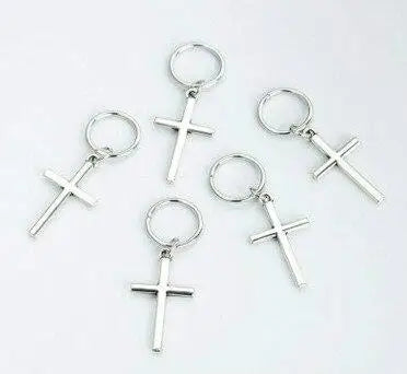 5-50 Pcs/set Opening Silver Hair Ring Hip-hop Hair Braid Charm Dreadlock Beads Clips Cuffs Rings Jewelry Dreadlocks Accessories