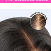 Wear And Go Glueless Pre Cut Wigs Human Hair Straight Lace Front Wigs Human Hair 13x4/13x6/5x5 Glueless Wear To Go Natural Black