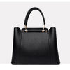 New sac a main femm women handbag large capacity shoulder pu leather tote hand bags for ladies