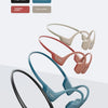 Original SHOKZ S810 Knochenschall-Kopfhörer Openrun Pro Kabellos Bluetooth 5.1 Ohrhörer Wasserdichte Sport-Lauf-Headsets
