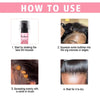 LOCKMIO Natural Lace Tint Spray Dyed Foam Mousse for Women 100ML Wigs Mesh Skin-fitting Invisible Colorant Cosplay Wig Dye Mist