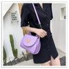 Summer Sailor Moon Ladies Handbag Black Luna Cat Shape Chain Shoulder Bag PU Leather Women Messenger Crossbody Small Bag Purses