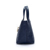 Retro Classic Women's Fashion Handbags Pure Color Design Metal Lock Buckle Accessories Ladies Shoulder Bags Minimalist Versatile