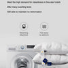 95% Goose Down Pillow White Cotton PillowCover Rectangle Bedroom Sleep 5-Star Hotel Pillow Low-Mid-high Pillows for Sleeping