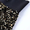 2023 Sommer Damen Mini Shorts Modetrend Pailletten Hohe Taille Glitzer Kleidung Sexy Skinny Party Nachtclub Shorts Streetwear