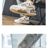 Men's Shoes Fashion Mens Sneakers  Autumn New Brand Design Comfortable Soft Soled Men Running Shoes Tenis Masculino