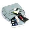 Shoulder Bag Crossbody Bag for Women Messenger Bags Waterproof Nylon Ladies Handbag