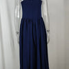 2024 Summer Sexy Spaghetti Strap Long Dresses Slim French Vintage Elegantes Style Suspender Party Dress Vestidos Robes Longues