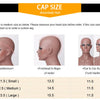 Glueless Half Wigs Human Hair Kinky Curly Headband Wig Upgrade 3 IN 1 No Lace Wig With Drawstring Seamless Clip Ins Flip Over