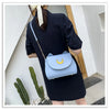 Summer Sailor Moon Ladies Handbag Black Luna Cat Shape Chain Shoulder Bag PU Leather Women Messenger Crossbody Small Bag Purses