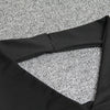 Sexy tiefes V Abendparty Ärmelloses rückenfreies Kleid 2024 Sommer Kurzes Weißes Neckholder-Kleid Damen Enges Club Mini Kleid Clubwear
