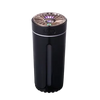 Wireless Car Air Humidifier Portable 300ML or USB Diffuser Mist Maker for Home Bedroom with RGB LED Colorful Lights