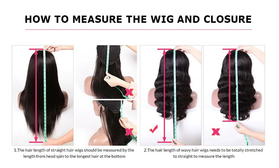 Loose Deep Wave Human Hair Wigs For Women Human Hair Glueless Wig Human Hair Ready To Wear Pre Plucked Brazilian Raw Human Hair