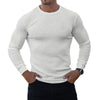 Spring Autumn Classic Black Ribbed Knit Roll Neck Jumper Mens New Fashion Slim Fit Thin Turtleneck Pullover Knitwear Sweaters