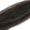 24 Zoll Kinky Afro Springy Braiding Crochet Hair 18 Zoll Marley Kinky Crochet Braids Hair Soft Afro Kinky Twist Crochet Braid Hair