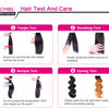 Kinky Curly Short Bob Wig mit Pony Echthaar Glatt Pony Bob Perücke Klebstofflose Minimalistische 2x1 Lace Scalp Bob Pony Perücke für Frauen