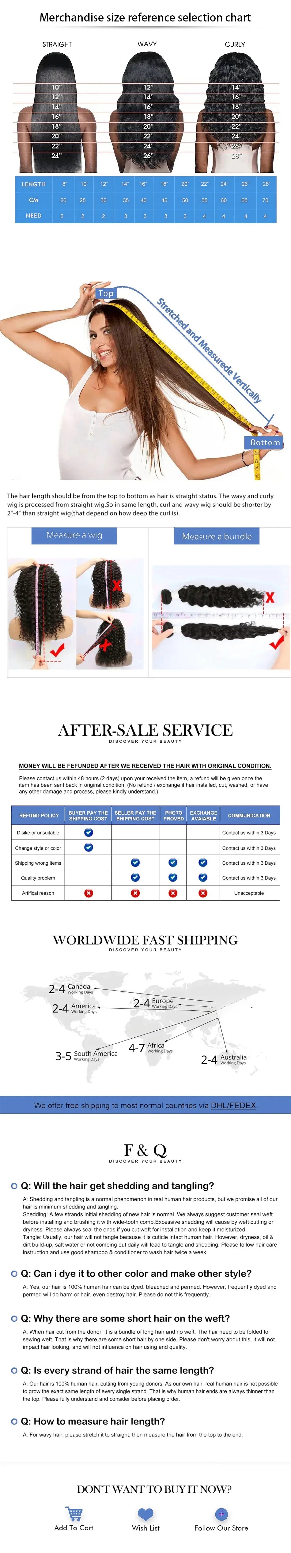 200% Density  Bob Wigs Short Pixie Cut Water Wave Wigs Human Hair Natural Black Brazilian Deep Curly Wigs For Black Woman  ﻿