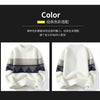 Fall Mens Christmas Cashmere Sweater O Neck Men Tops Quality Male Pullover Sweaters Thick Warm Pull Homme 2023