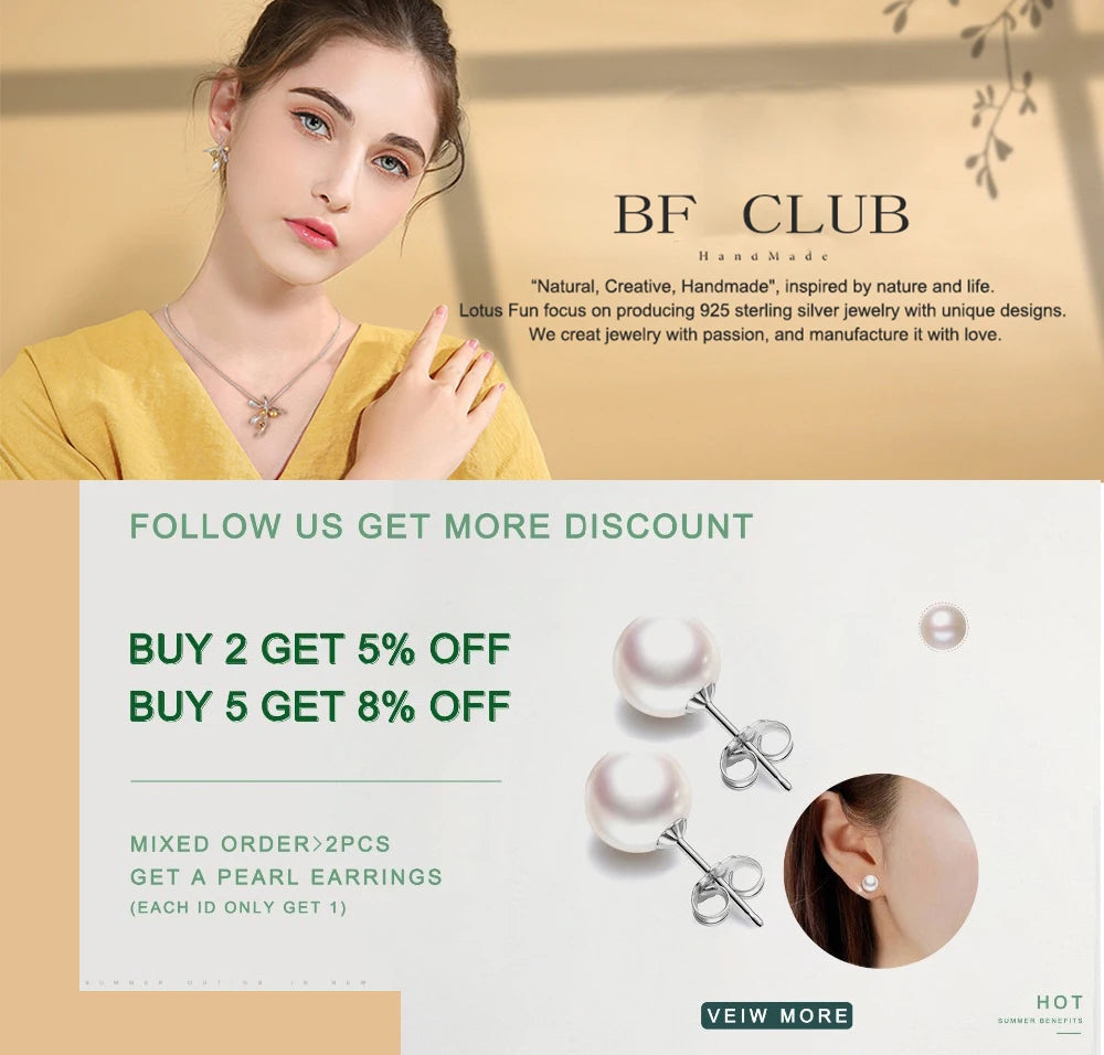 925 Sterling Silver Simple Ring For Women Fine Jewelry Finger Adjustable Open Vintage Big Ball Ring For Party Birthday Gift