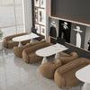 Nordic Luxus Wohnzimmer Sofas Minimalistische Couch Faule Designer Deko Sofas Garten Entspannendes Sillon Cama Lounge Suite Möbel