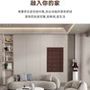 Nordic Reception Sofa Simple Modern Living Room Small Apartment Creative Circular Arc Sofa Net Celebrity Furniture Couch Muebles