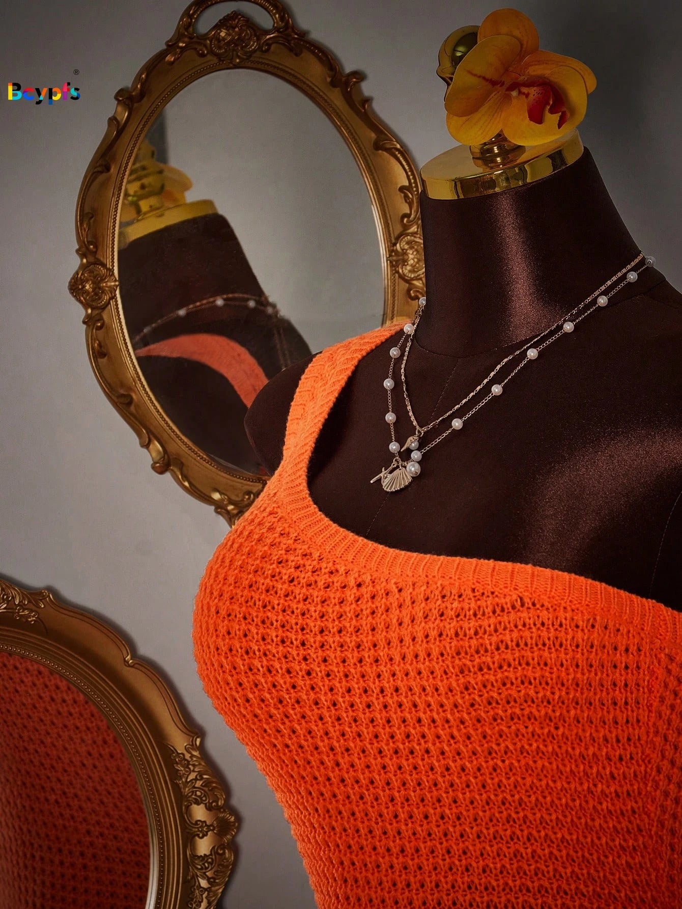 2026 Y2K TikTok Hot One Shoulder Crochet Dress Orange Fringe Bodycon Mini Dress for Vacation Party Clubwear