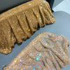 Shiny Rhinestones Handmade Evening Clutch Bags New Folds Purses and Handbags Luxury Designer Wedding Party High Quality